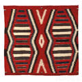 Navajo Weaving