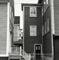 Harry Callahan American 19121999 Providence