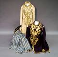 Two Alexandre Golovine Theatrical Costumes