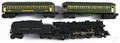 Lionel fourpiece train set