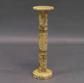 Marble Pedestal