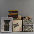 Approximately Fiftysix Books on General Chinese Art 