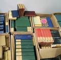 Large Group of Miscellaneous Books 