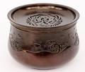 Japanese Bronze Censer