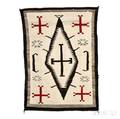 Navajo JB Moore Rug