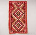 Navajo Regional Rug