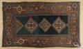 Heriz carpet ca 1920