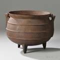 Cast Iron Pot