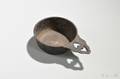 Cast Iron Porringer