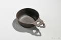 Cast Iron Porringer