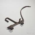 Wrought Iron Kettle Tilter