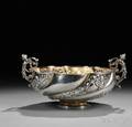 George III Sterling Silver Bowl