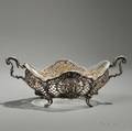 Continental Silver Center Bowl