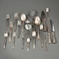 Towle Louis XVI Pattern Sterling Silver Flatware Service