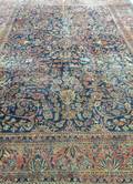 Sarouk Carpet