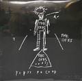 After JeanMichel Basquiat American 19601988 The Offs A Record Album Cover
