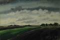 Adolf Arthur Dehn American 18951968 Farm Fields