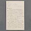 Doyle Sir Arthur Conan 18591930 Autograph Letter Signed London 18 January 1910
