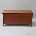 Cherry Sixboard Chest