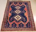 Afshar Rug