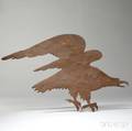 Sheet Iron Screaming Eagle