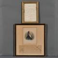 Burr Aaron 17561836 and Daniel Webster 17821852 Two Documents Signed