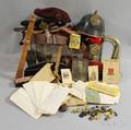 Group of Military Accessories
