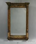Giltgesso Bilbao Mirror