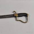US Light Cavalry Saber
