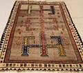 Gabbeh Rug
