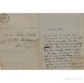 Berlioz Hector 18031869 Autograph Letter Signed 9 January 1851