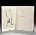 Carroll Lewis 18321898 The Hunting of the Snark Illustrated by Max Ernst 18911976
