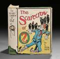 Wizard of Oz L Frank Baum 18561919 The Scarecrow of Oz