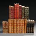 Decorative Bindings Erotica Twentyfour Volumes