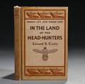 Curtis Edward S 18681952 Life and Indian Lore In the Land of the HeadHunters