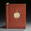 Holme Charles 18481923 The Genius of Turner Bound by Cedric Chivers 18531929