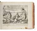 Bible Illustrations French Engravings Old and New Testaments