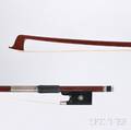 French Silvermounted Violin Bow
