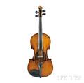 Modern German Viola Late 19th Century
