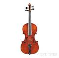 Modern Italian Violin Attributed to Giovanni Rosadoni Pavia 1947