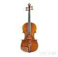 Modern Italian Violin