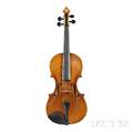 German Violin