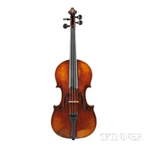 French Violin