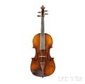 German Violin