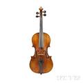 Childs 34size German Violin Markneukirchen 1929