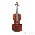 Modern German Violin E Reinhold Schmidt Germany