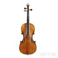 Childs Modern German 34size Violin