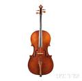Modern Chinese Violoncello Landi Sheng amp Brother 2000