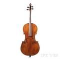 Fullsize Violoncello c Early 20th Century