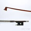 Nickel Silvermounted Violin Bow
